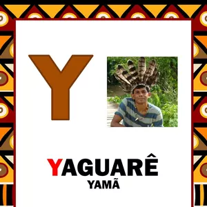 Imagem de capa para o Ebook Alfabeto antirracista