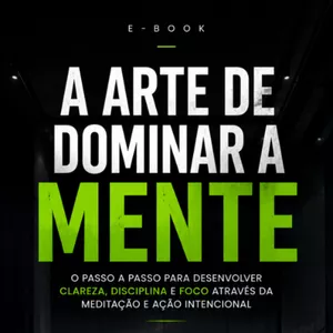 Imagem do curso A Arte de Dominar a Mente