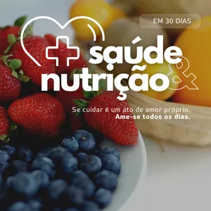 Imagem de capa para o Ebook Receitas e exercícios para secar em 30 dias 