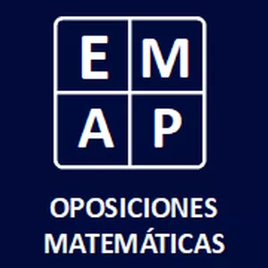 Imagen de portada para Curso online Método #EMAP - Oposiciones Matemáticas