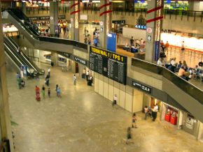 Imagem de Agente de Aeroporto criado por Eacon na hotmart