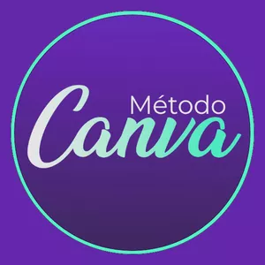 Imagem do curso Método Canva