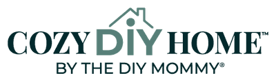 Cozy DIY Home Academy logo