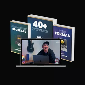 Imagen de portada para Curso online WebExpertsPro