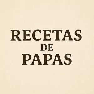 Imagen de portada para Ebook 20 recetas de papá para aliviar el alma