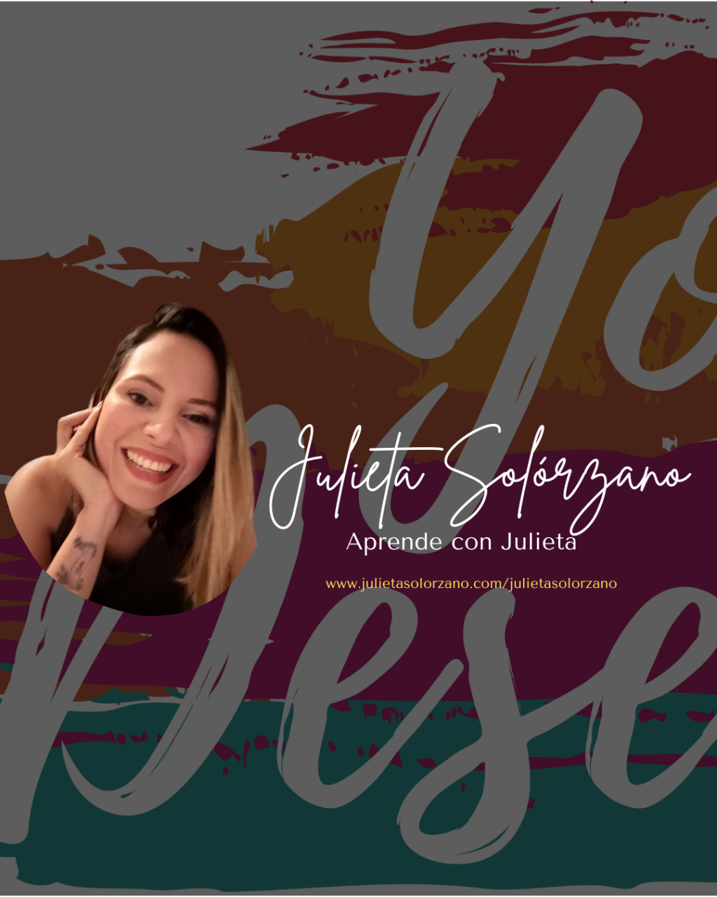 Aprende con Julieta