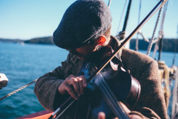 Imagem do curso Como Tocar Instrumentos Musicais de Ouvido