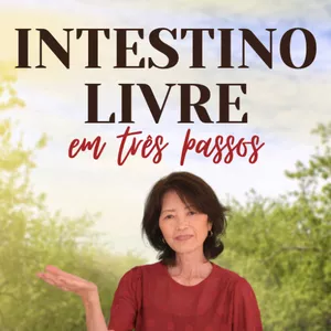 Imagem de capa para o Curso online Curso Intestino Livre em Três Passos