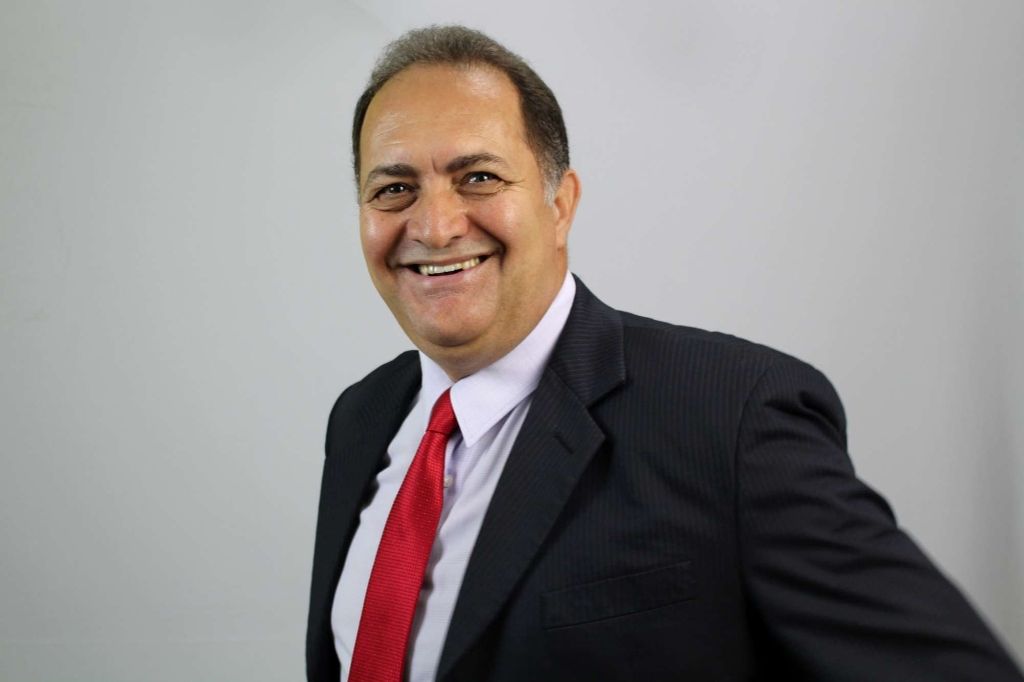 João Vidal