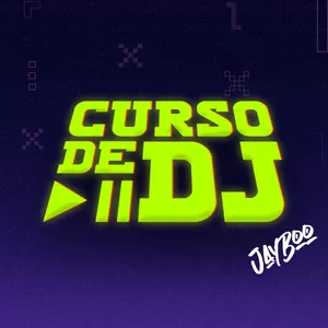 Imagem do curso Curso de DJ