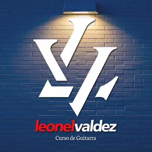 Imagem LV Guitar Academy - Leonel Valdez