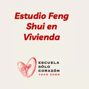 Imagen de portada para Curso online ESTUDIO FENG SHUI EN VIVIENDA