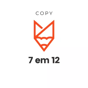 Imagem de capa para o Serviço online Copy 7 em 12