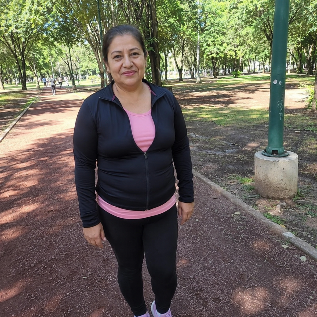 Ana Lucía P.