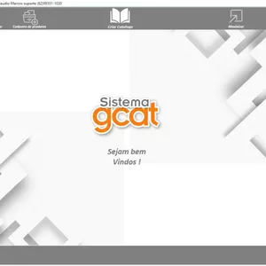 Imagem de capa para o Curso online  Planilha Crie Catálogos Impressionantes com Facilidade!"