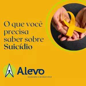 Imagem de capa para o Curso online MasterClass - Prevenção ao Suicídio