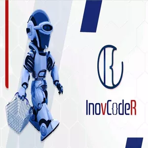 Imagem de capa para o Serviço online E-COMMERCE