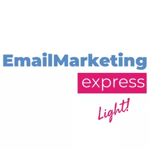 Imagen de portada para Curso online Email Marketing Express Light