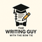 The Writing Guy with the Bow Tie