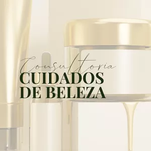 Imagem de capa para o Curso online Consultoria premium de beleza