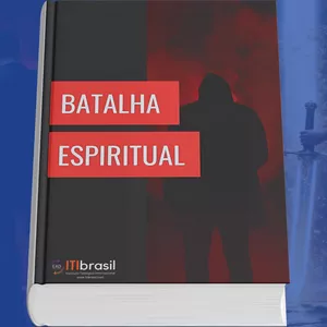 Curso Curso BATALHA ESPIRITUAL