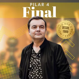 Imagem de capa para o Curso online Pilar 4 - Final