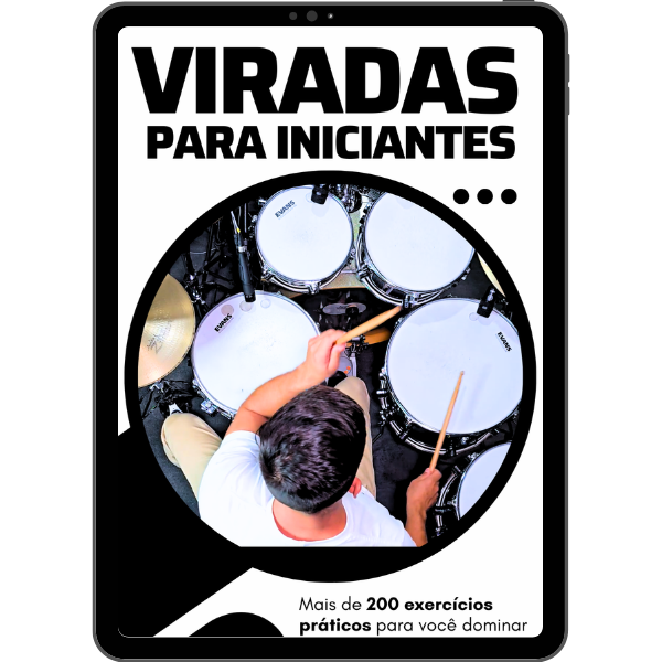 Imagem do curso Viradas para Iniciantes