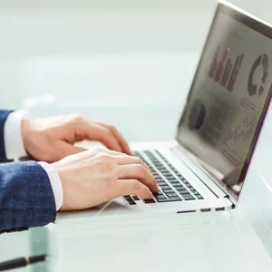 Imagem de capa para o Ebook Guia Básico Sobre Investimentos