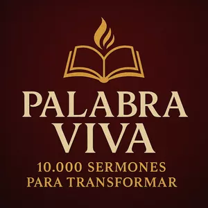 Imagen de portada para Curso online Palabra Viva: 10.000 Sermones para Transformar