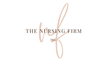 The Nursing Firm logo