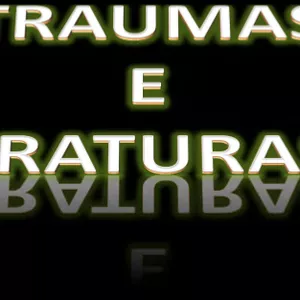 Imagem de Traumas e Fraturas  criado por Alexssandro Dos Santos Da Silva na hotmart