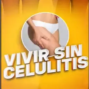 Imagen de portada para Curso online Vivir sin Celulitis