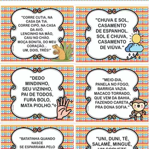 Imagem de capa para o Curso online MURAL PARLENDAS