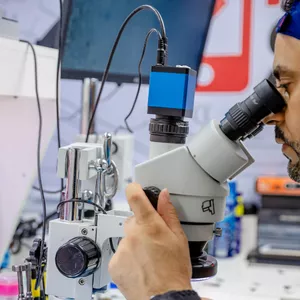 Imagem de capa para o Curso online Segredos de bancada.