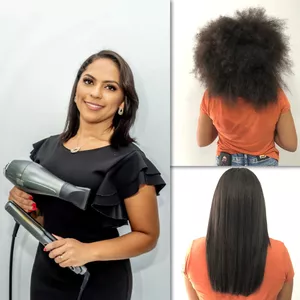 Imagem do curso Descomplicando o Alisamento