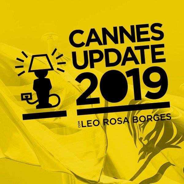 Imagem do curso Cannes Update 2019