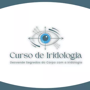 Curso de Iridologia - Desvende Segredos do Corpo com a Iridologia
