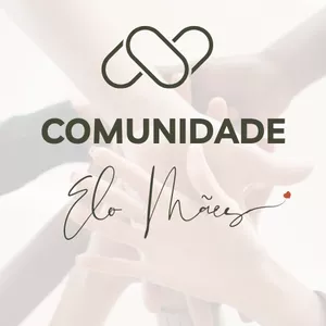 Imagem de capa para o Curso online Comunidade Elo Mães - Assinatura
