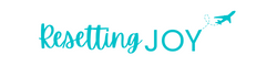 Resetting Joy