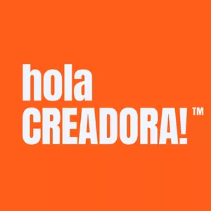 Imagen de portada para Curso online Hola CREADORA!