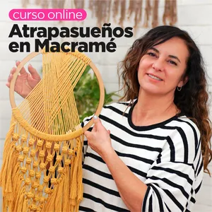 Imagen de portada para Curso online Atrapasueños 