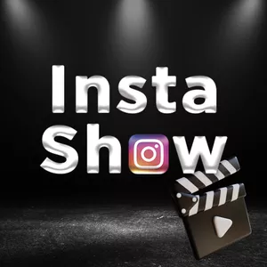 Imagem do curso INSTA SHOW 