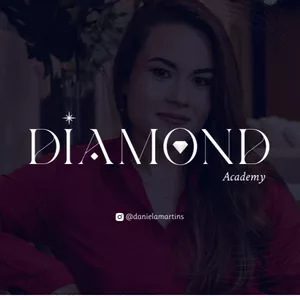 Imagem de capa para o Curso online Diamond Academy - Daniela Martins