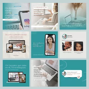 Imagem do curso PACK MARKETING DIGITAL 