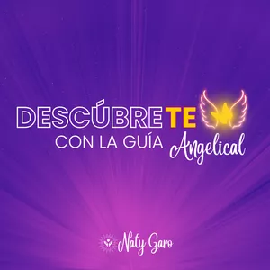 Imagen de portada para Curso online Descúbrete con la Guía Angelical