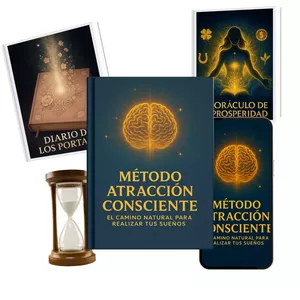 Imagen de portada para Curso online RITUAL DE ABUNDANCIA