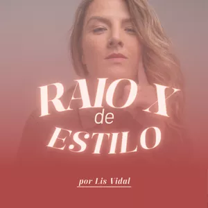 Imagem de capa para o Curso online Raio-X de Estilo para Mulheres Livres