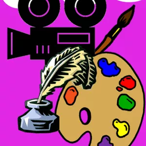 Imagem de capa para o Ebook APOSTILA 1° AO 5° ANO FUNDAMENTAL 1 ARTES