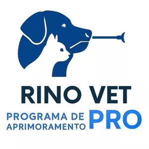 Imagem de capa para o Curso online Programa de Aprimoramento Rino Vet Pró