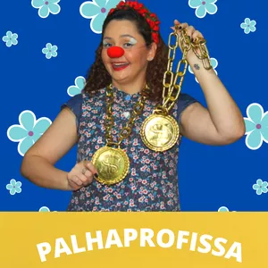 Imagem de capa para o Curso online PALHAPROFISSA